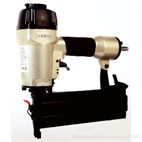 T64 16Ga. 2-1/2" Straight Finish Nailer